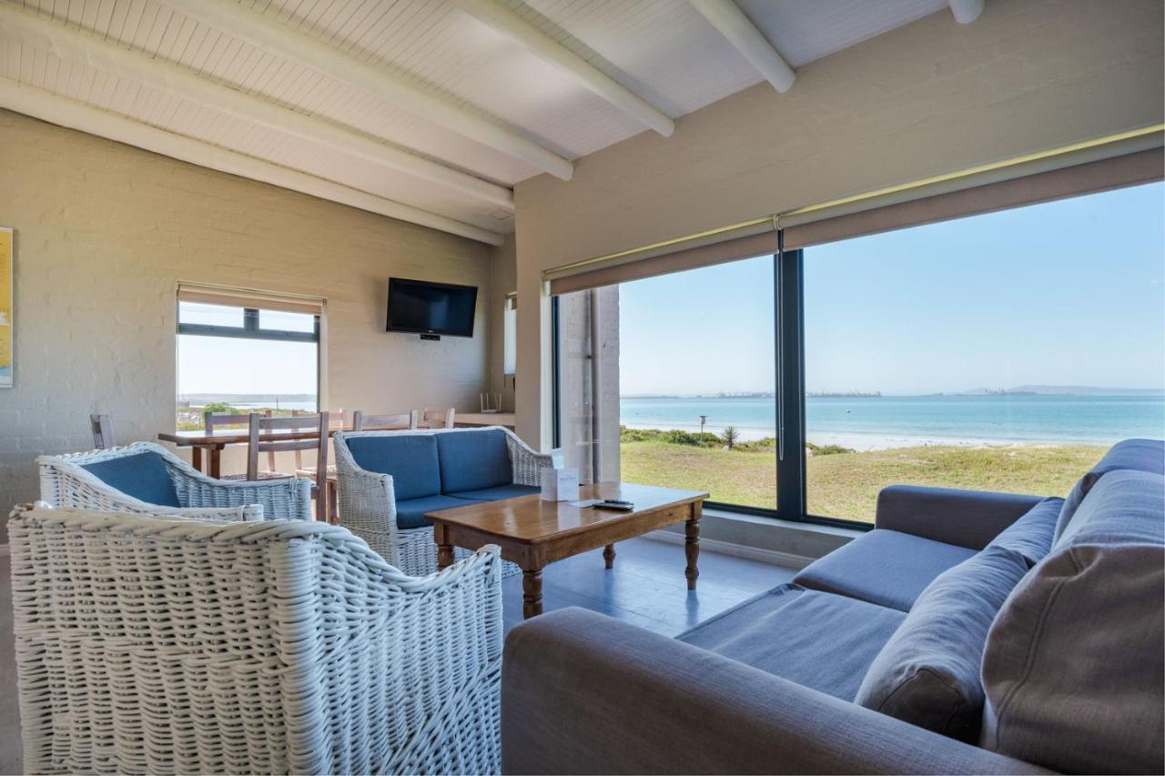 Blue Bay Lodge Saldanha Bay Exterior foto